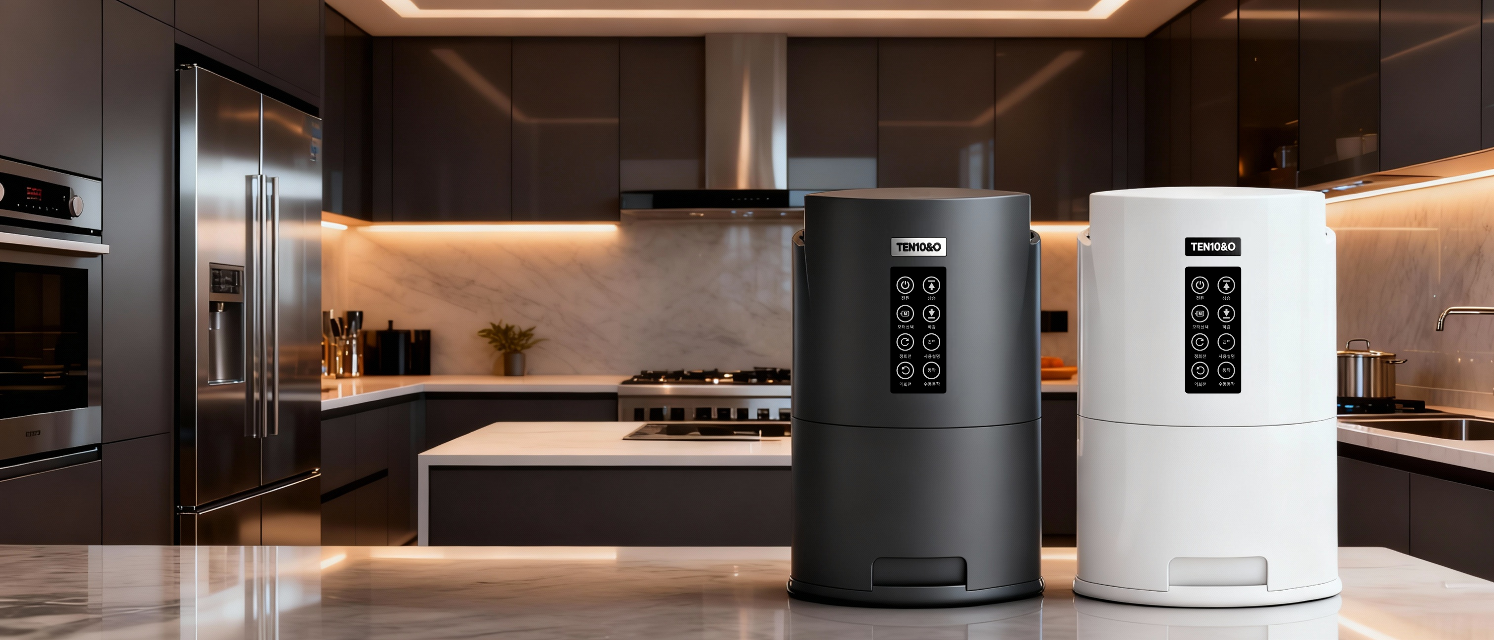 TEN10&0 메인 이미지