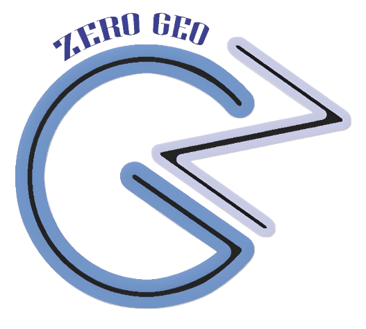ZeroGeo Logo