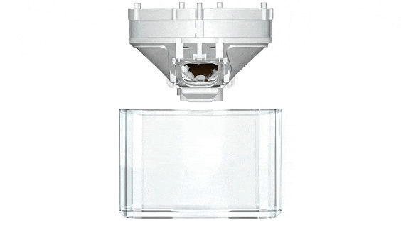 자동 배출 기능